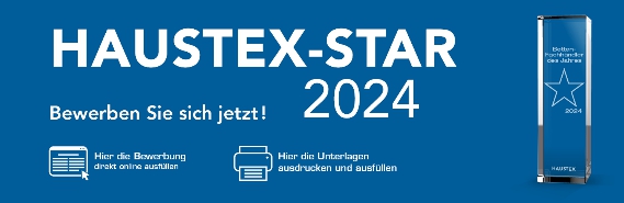 Haustex Star 2025